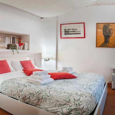 Апартаменти Casa De' Medici In Via Giulia Рим Екстер'єр фото